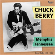 Memphis, Tennessee - Chuck Berry