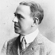 E. Phillips Oppenheim