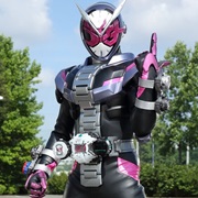 Kamen Rider Zi-O