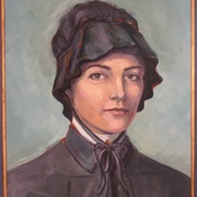 St. Elizabeth Ann Seton