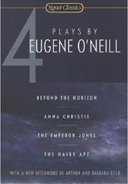 Four Plays (Eugene O'Neil)
