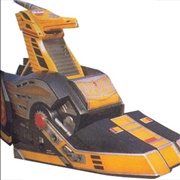 Griffin Zord