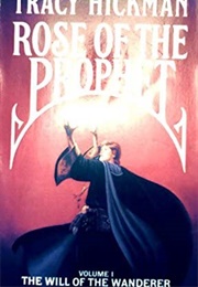 The Will of the Wanderer (Margaret Weis & Tracy Hickman)