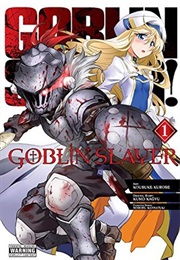 Goblin Slayer Vol. 1 (Kumo Kagyu)