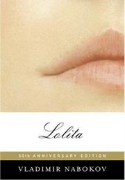 Lolita, or the Confessions of a White Widowed Male