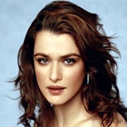 Dr. Marta Shearing (Rachel Weisz