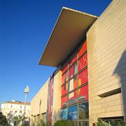 Institut Valenciá D'Art Modern