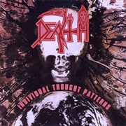 Overactive Imagination - Death