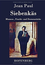 Siebenkas (Jean Paul)