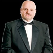 Howard Finkel