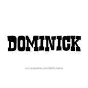 Dominick