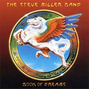 Steve Miller Band - Book of Dreams (1977)