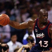 Shaquille O'Neal