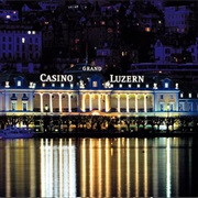 The Grand Casino