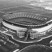 Giants Stadium