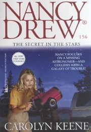 The Secret in the Stars (Carolyn Keene)