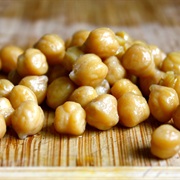 Garbanzo Beans