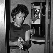 Fire - Bruce Springsteen