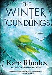 The Winter Foundlings (Kate Rhodes)