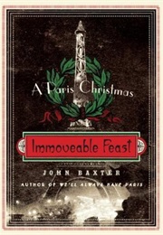 Immoveable Feast (John Baxter)