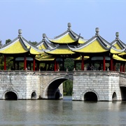 Yangzhou, China