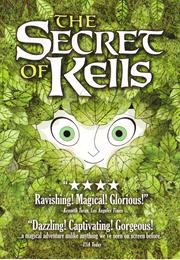 The Secret of Kells