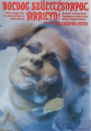 Boldog Születésnapot, Marilyn! (1981)