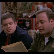 The King of Queens: Roamin' Holiday