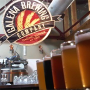 Galena Brewing Company (Galena, IL)