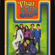 That 70's Show Season 6