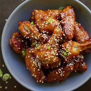 Korean Wings