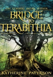 Bridge to Teribithia (Paterson, Katherine)