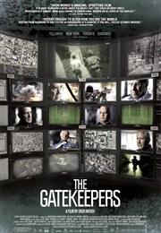 The Gatekeepers (2012)