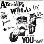 Abrasive Wheels - The Army Song
