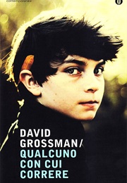 Qualcuno Con Cui Correre (David Grossman)