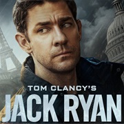 Tom Clancy&#39;s Jack Ryan