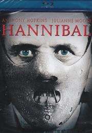 Hannibal (2001)