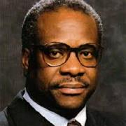 Justice Clarence Thomas