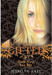 Now You See Me (Marilyn Kaye)