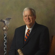 Dennis Hastert
