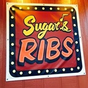 Sugar's Ribs