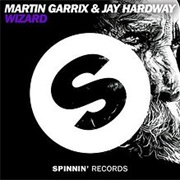 Wizard - Martin Garrix &amp; Jay Hardway