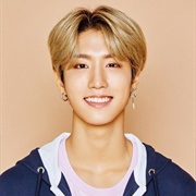 Stray Kids Han