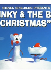 A Pinky and the Brain Christmas (1995)