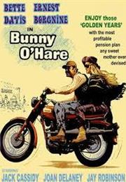 Bunny O&#39;Hare