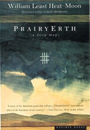 Prairyerth (William Least Heat-Moon)