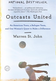 Outcast United (Warren St. John)