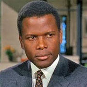 Sidney Poitier