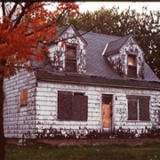 Love Canal Environmental Disaster, NY - 1978