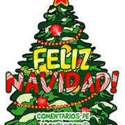 Feliz Navidad